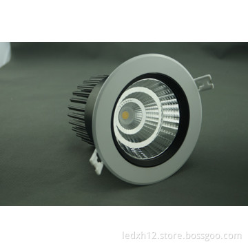 Cob 3W LED downlight
